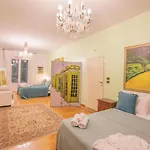 Nocleg ze śniadaniem Relax In The