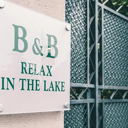 Relax In The Bed & Breakfast Desenzano del Garda