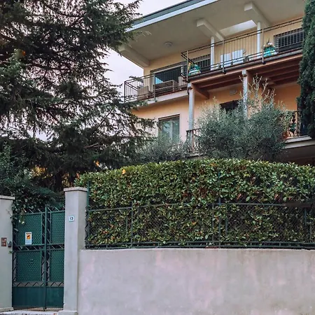 Relax In The Desenzano del Garda