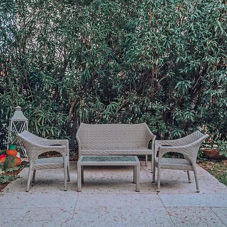 Relax In The Oda ve Kahvaltı