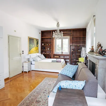 Panzió Relax In The